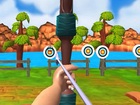 Archery Expert 3D : Small Island