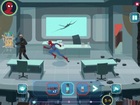 Spiderman, Hazards at Horizon High