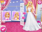 Barbie Wedding Fun