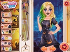 Barbie Halloween Trick or Treat