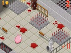 Slaughterhouse Escape