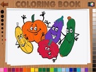 Pomu Coloring Book