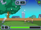 Phineas and Ferb : Replay Rush