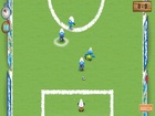 The Smurfs Football Match