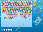 Bubble Game 3 Christmas
