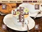 Coffe Mahjong