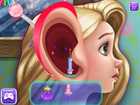 Rapunzel Ear Surgery