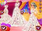 Jasmine's Magical Wedding