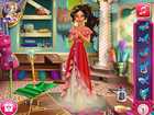 Latina Princess Magical Tailor