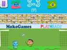 Playheads : Soccer Allworld Cup