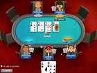 Poker Multijogador