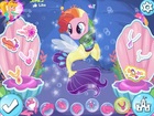 My Little Pony : Adventures in Aquastria