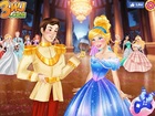 Cinderella Love On The Run