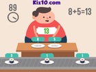 Sushi Maths