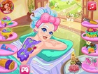 Crystal's Spring Spa Day