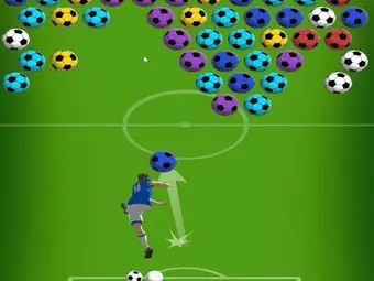 Juegos de Fútbol ⚽ Juega en 1001Juegos