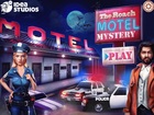 The Roach Motel Mystery