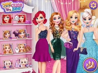 Buy Juegos De Barbie Para Vestir Y Maquillar Y Peinar Gratis | UP TO 60% OFF