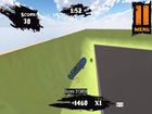 Swipe Skateboard 3D