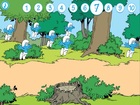 The Smurfs Counting Game