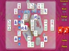 Mahjong Collision