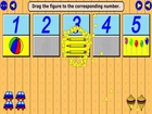 Numbers and Vowels