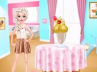 Princess Stories: Ice Cream