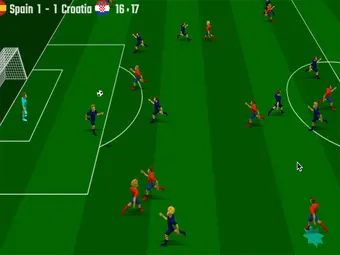 Soccer Story': mecánicas roguelike con arcade y un toque de RPG, el juego  para los amantes del fútbol que quieran olvidarse del FIFA