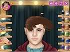 Justin Bieber Haircuts